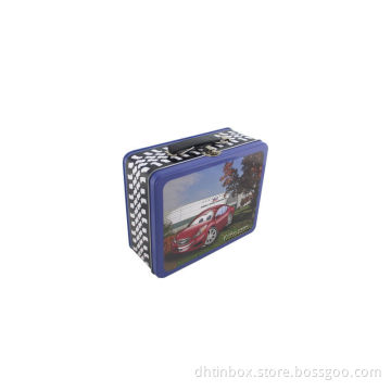 school lunch box